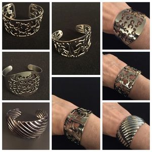Brand New, Choice of Bracelet(s)
